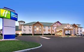 Holiday Inn Express Heber City By Ihg